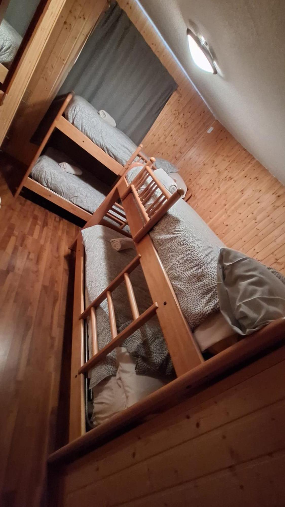 シエラネバダDuplex Con Vistas Zona Mediaアパートメント エクステリア 写真