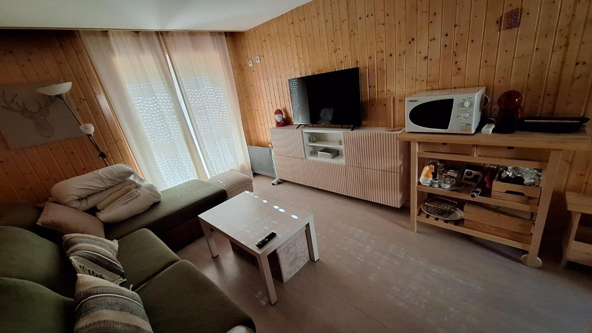シエラネバダDuplex Con Vistas Zona Mediaアパートメント エクステリア 写真